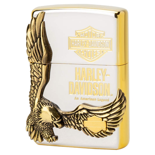 Zippo Harley-Davidson Limited Edition Lighter