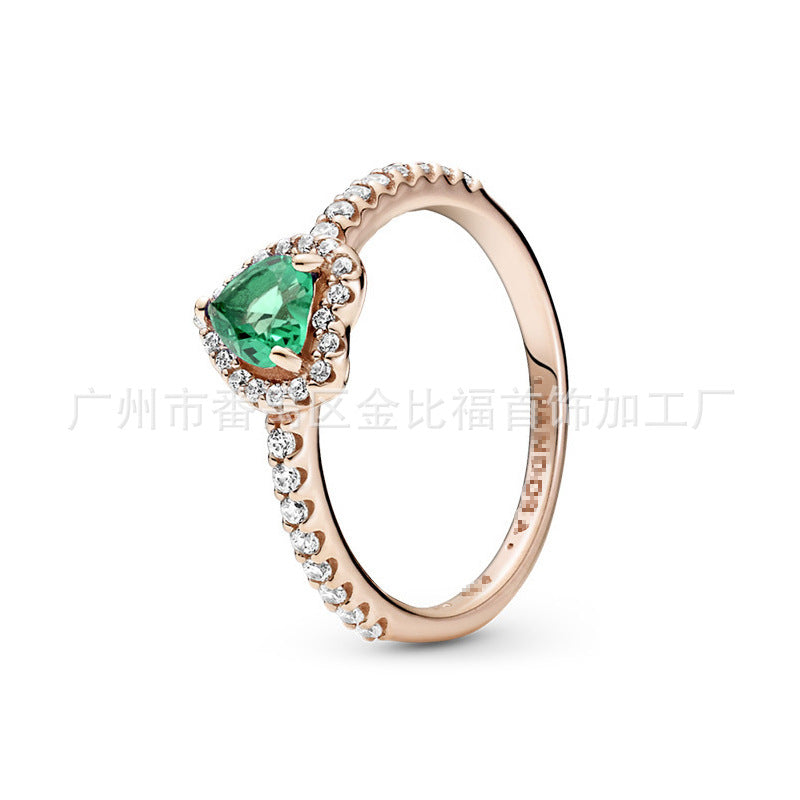 Pandora S925 Rings