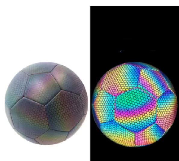 Shine Football