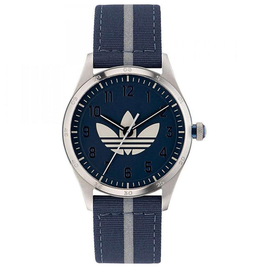 Adidas Men's Code Four Watch