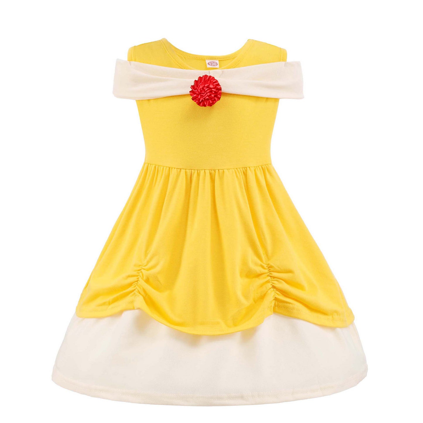 Princess Dresses - Mickey, Mermaid, Snow White