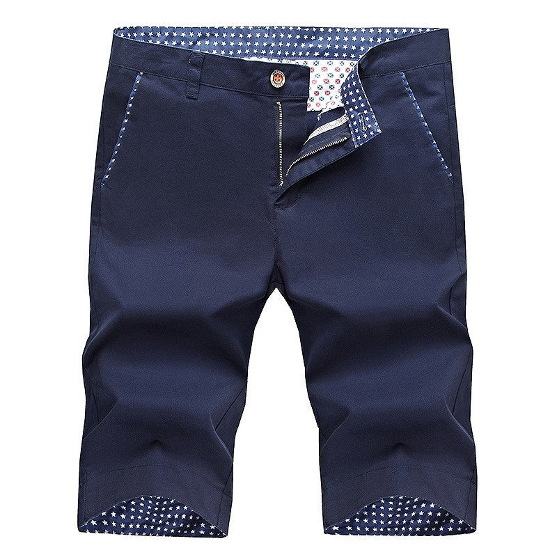 Cotton Sports Shorts