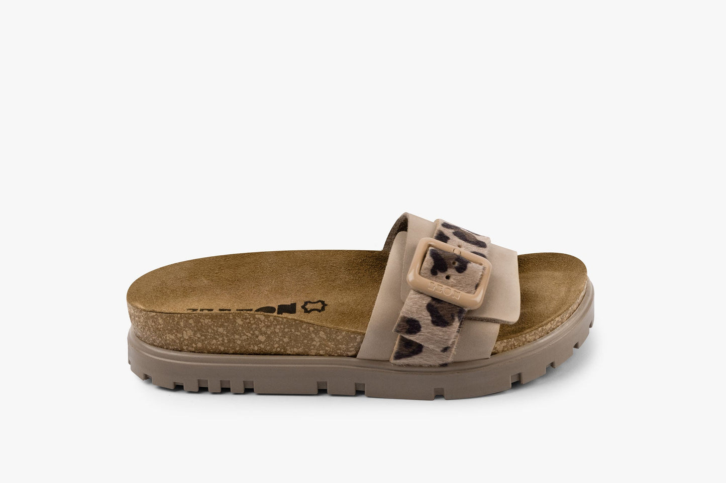 Tessa by LEON- Women’s Leather Sandal