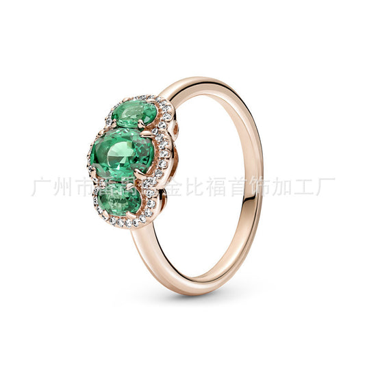 Pandora S925 Rings