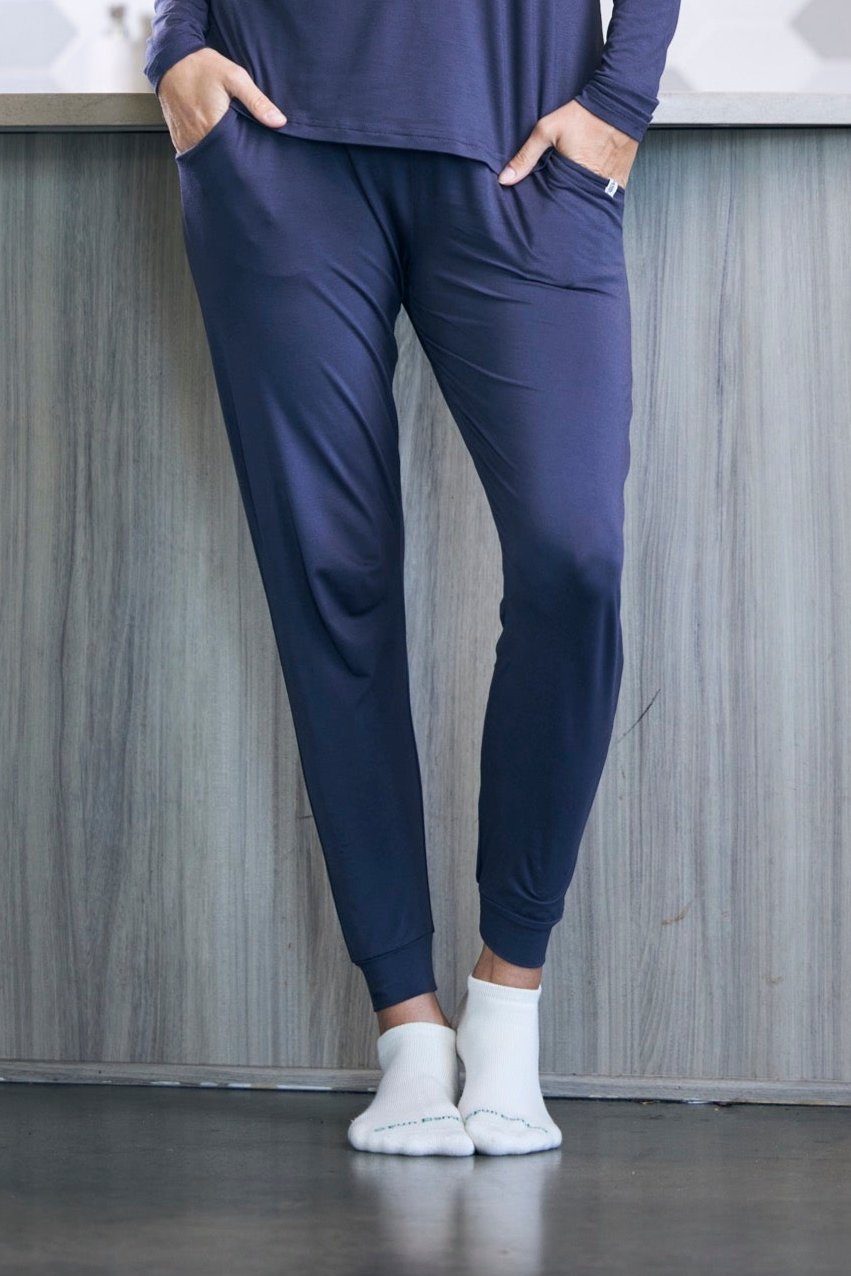 Women's Bamboo Lounge Set