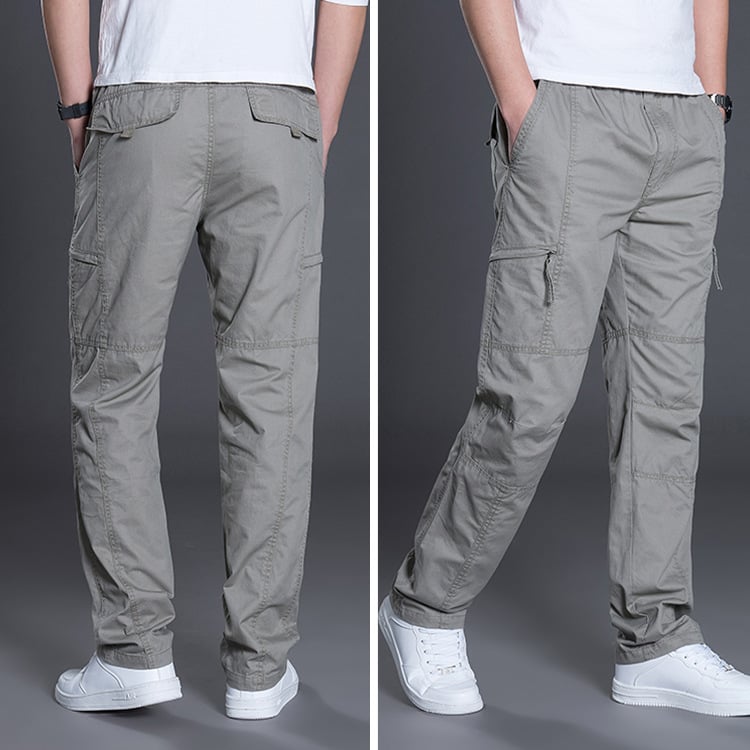 Trousers for Men (Size M-6XL)