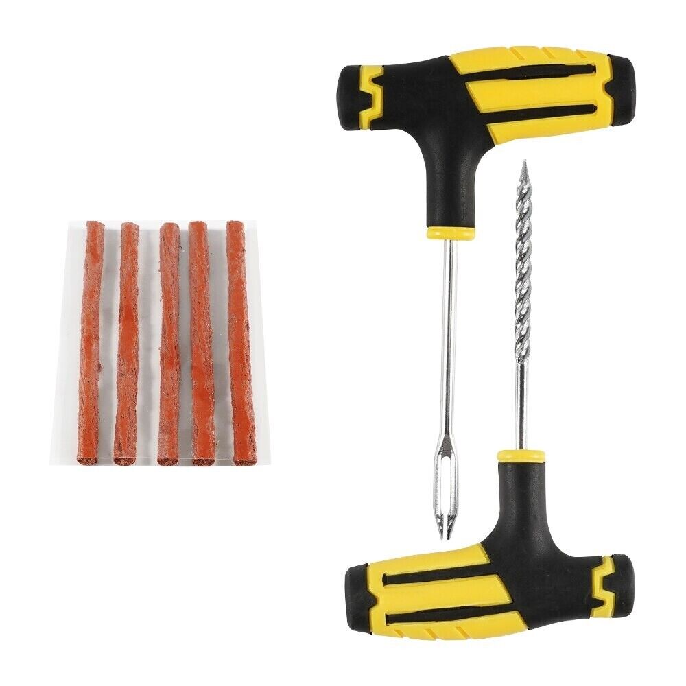 68pc Tire Repair Kit