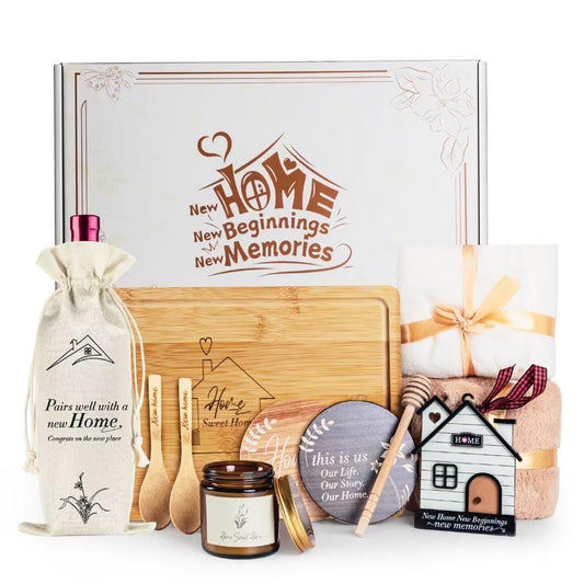 11 Pcs Housewarming Gift Set