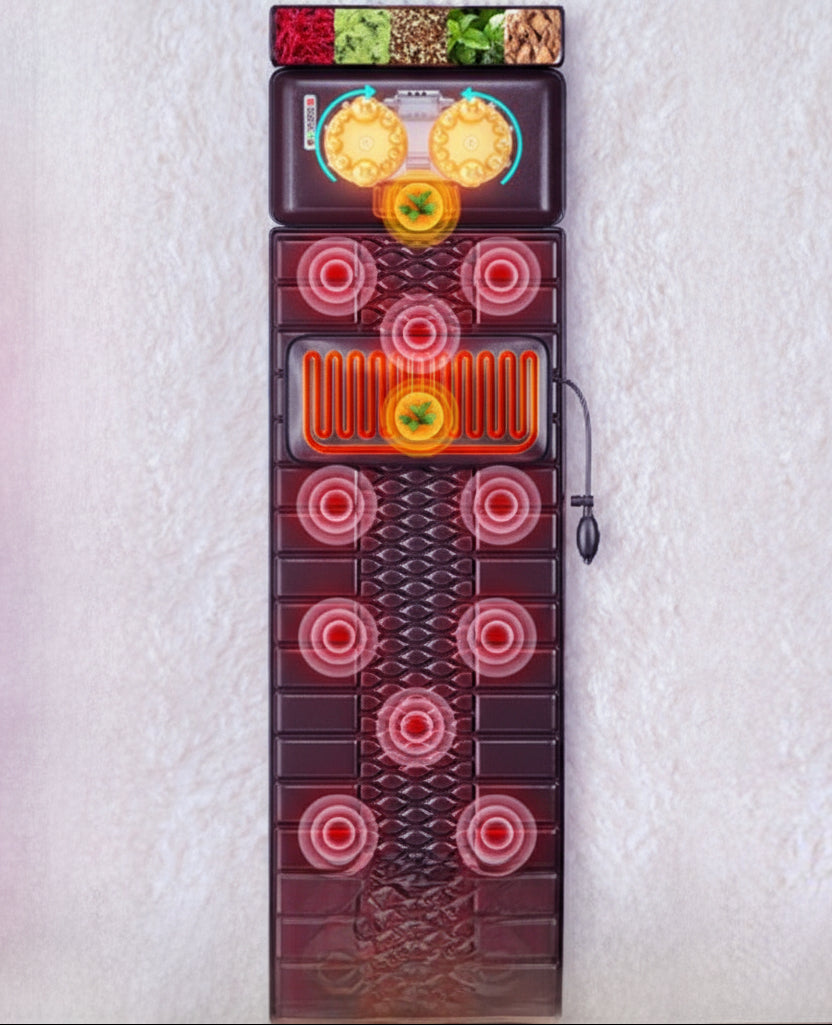 BackRevive Pro Massage Mat