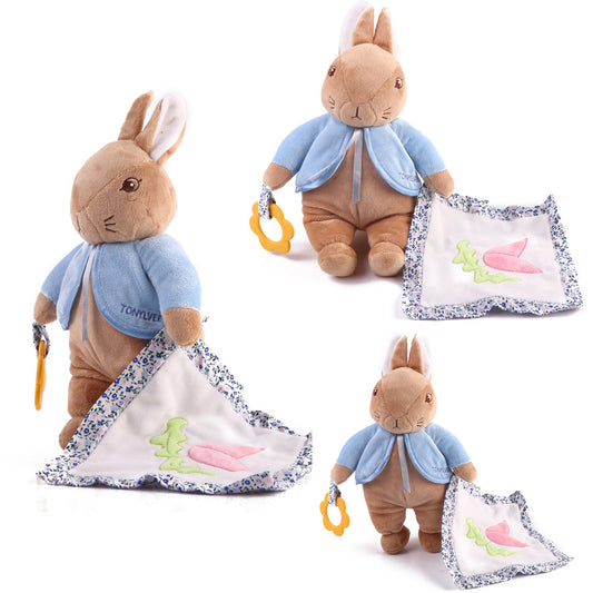 Bunny Comfort Blanket