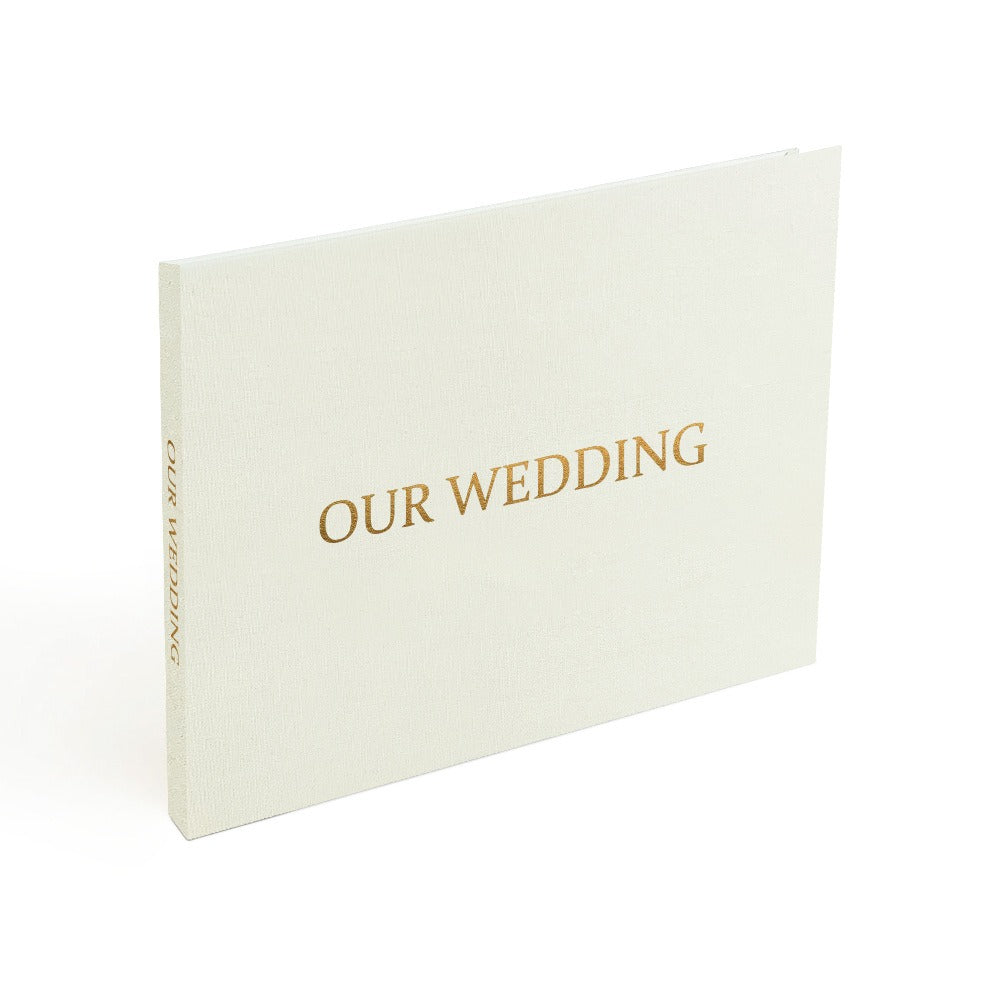 Multi functional Wedding Video Invitation
