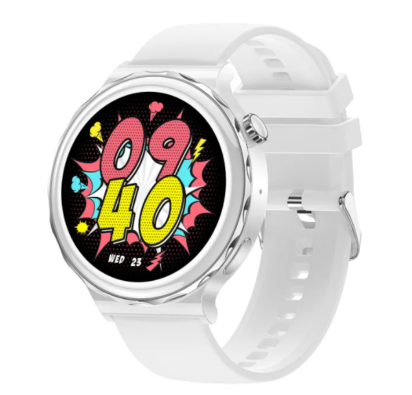 Bluetooth Smartwatch