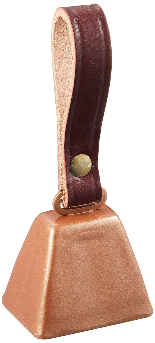 Dog Collar Cow Bell