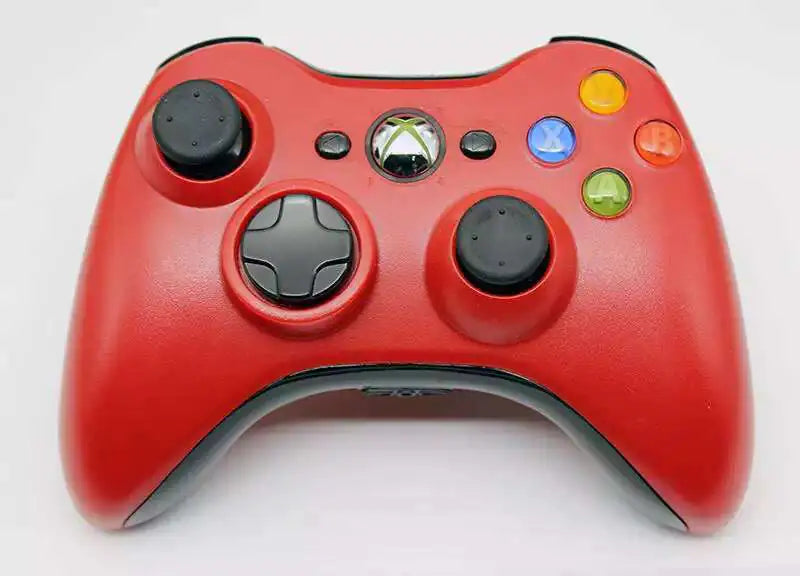 Xbox 360 Wireless Game Controller (Multiple Options)