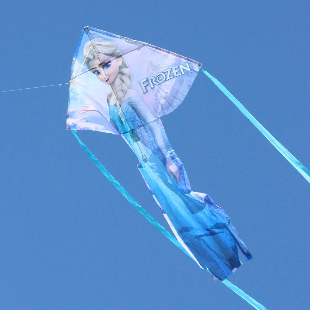 57 inch Nylon Breezy Flyer Elsa