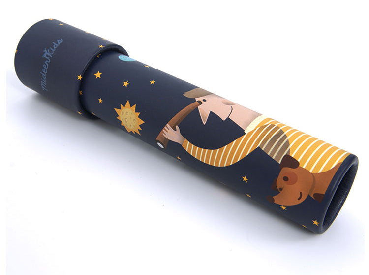 Kaleidoscope Toy