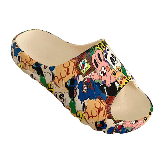 Cartoon Sandals