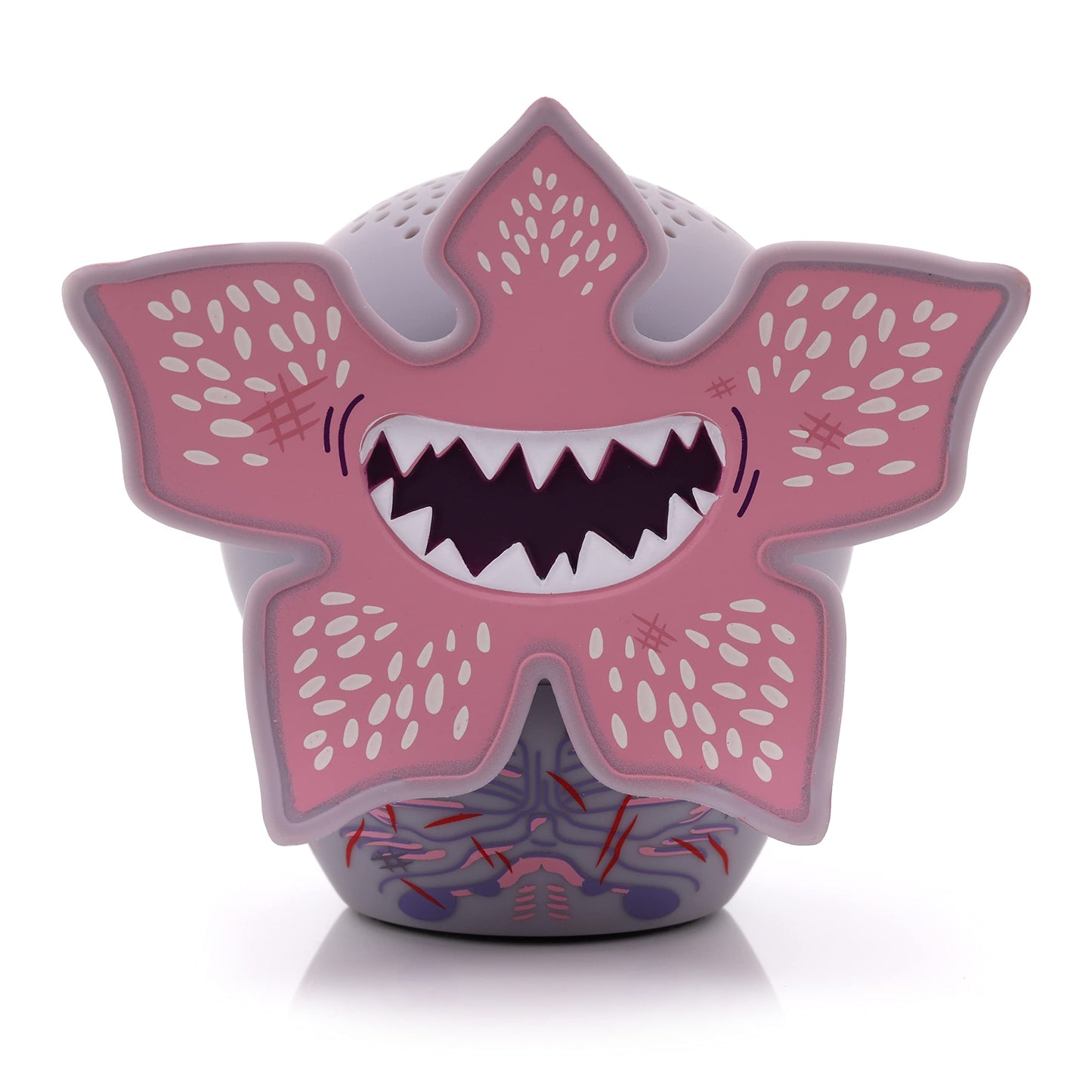 Stranger Things - Damaged Demogorgon - Mini Bluetooth Speaker