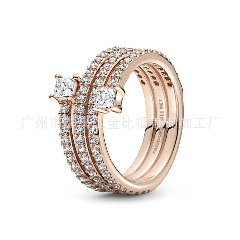 Pandora S925 Rings
