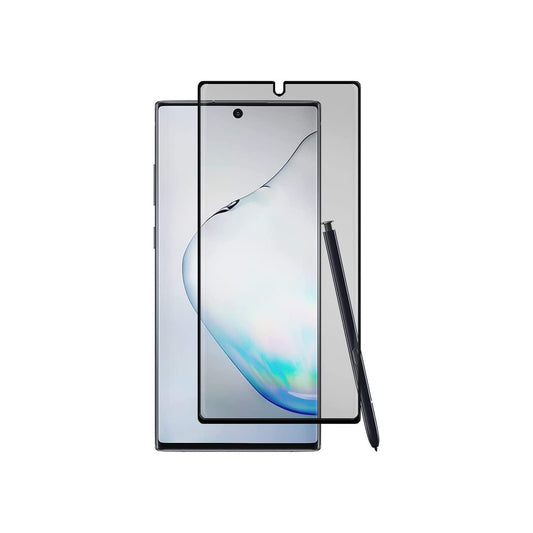 Black Ice Cornice Flex Screen Protector
