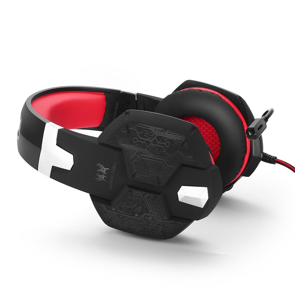 G1000 Gaming Headset - Multiple Color Options