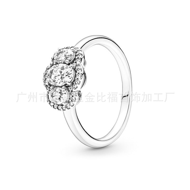 Pandora S925 Rings