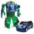 Transforming Robot Car Toy