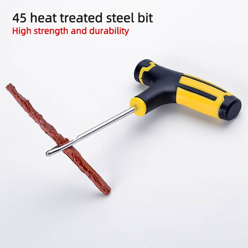 68pc Tire Repair Kit
