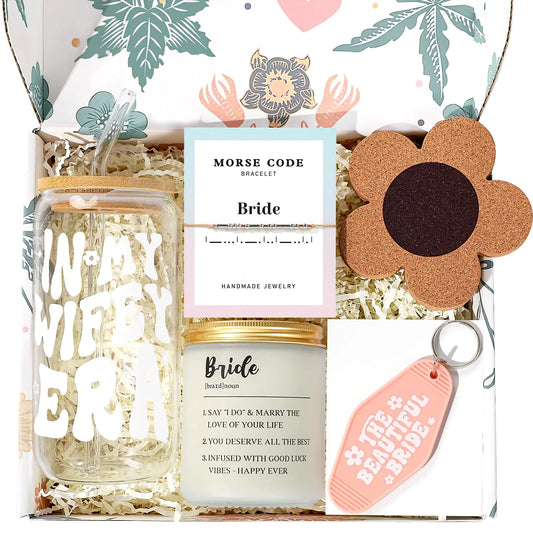 Bride To Be Gift Box
