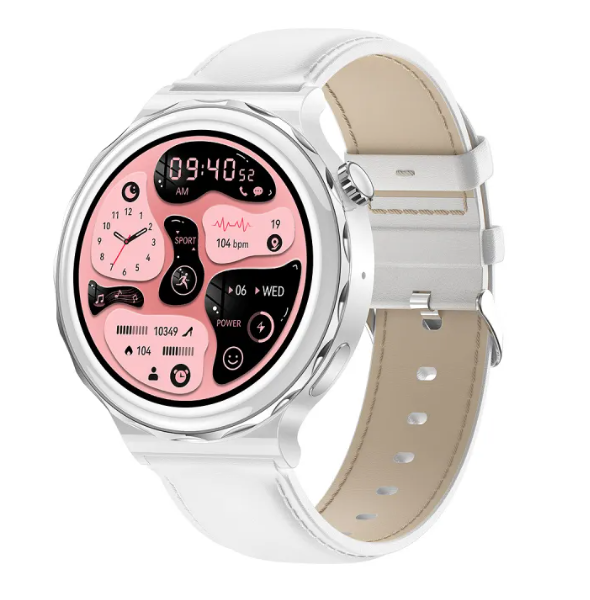 Bluetooth Smartwatch