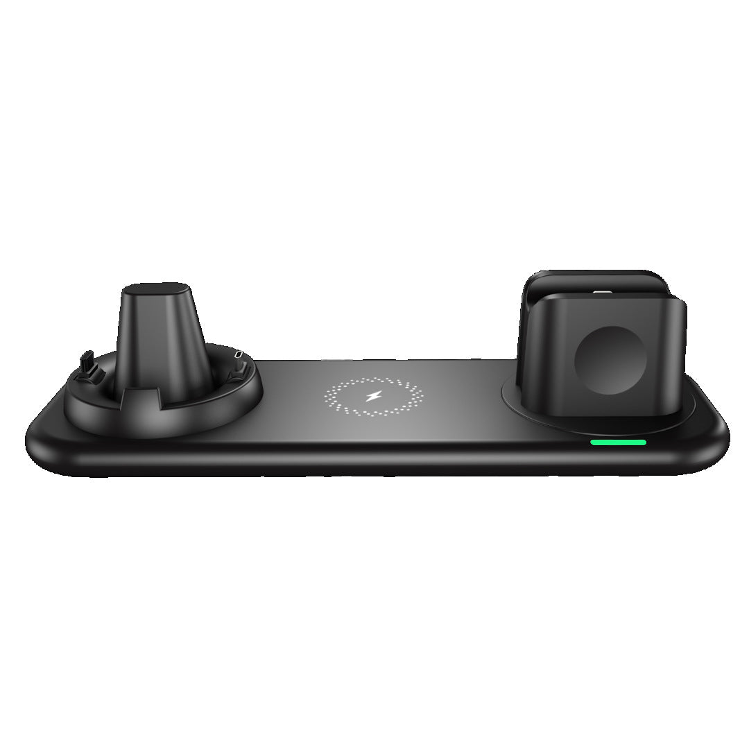 Nine In One 15W Wireless Charger