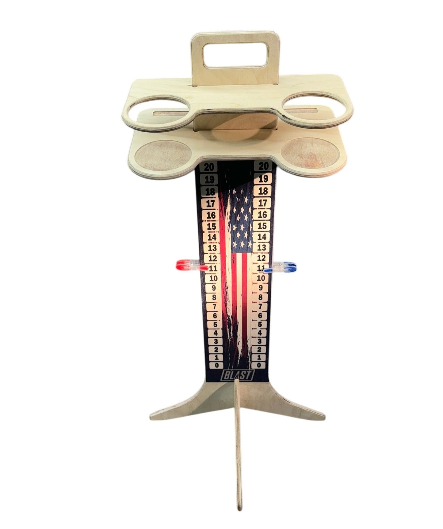 Nurse Cornhole Boards