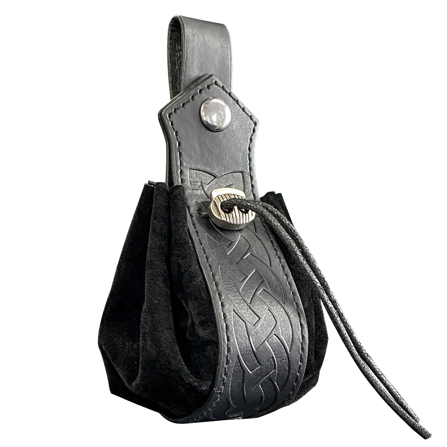 Medieval Belt Pouch