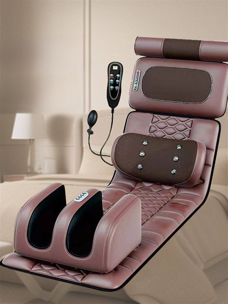 BackRevive Pro Massage Mat