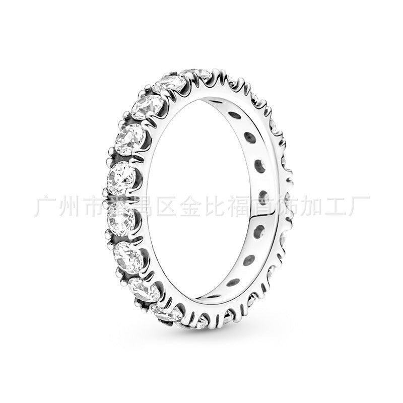 Pandora S925 Rings