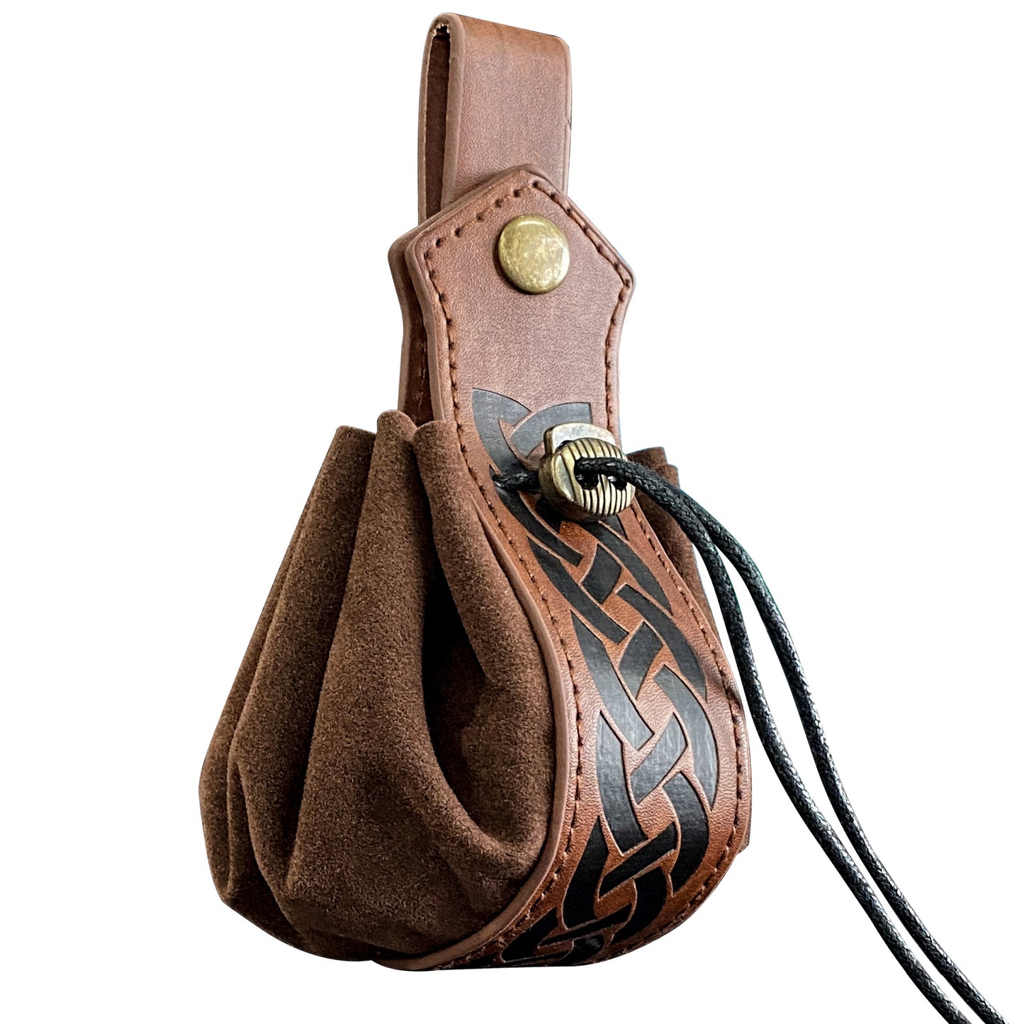 Medieval Belt Pouch