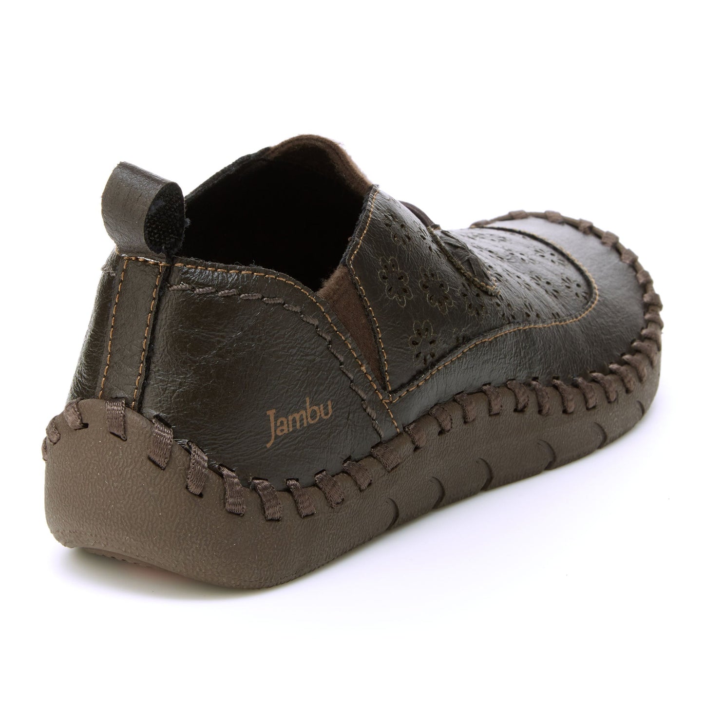 Jambu & trade; Vegan Birch Eco Vegan Loafer