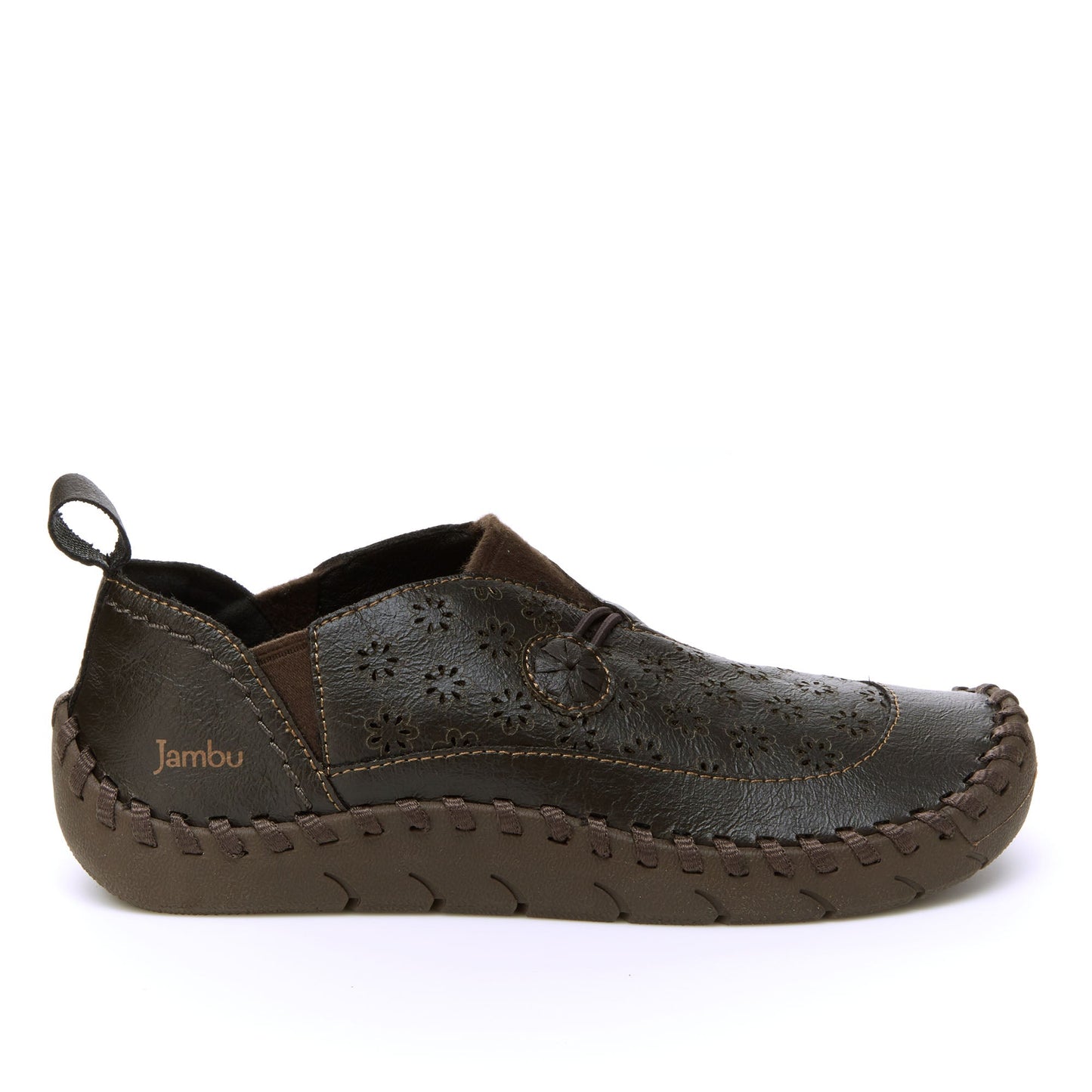 Jambu & trade; Vegan Birch Eco Vegan Loafer