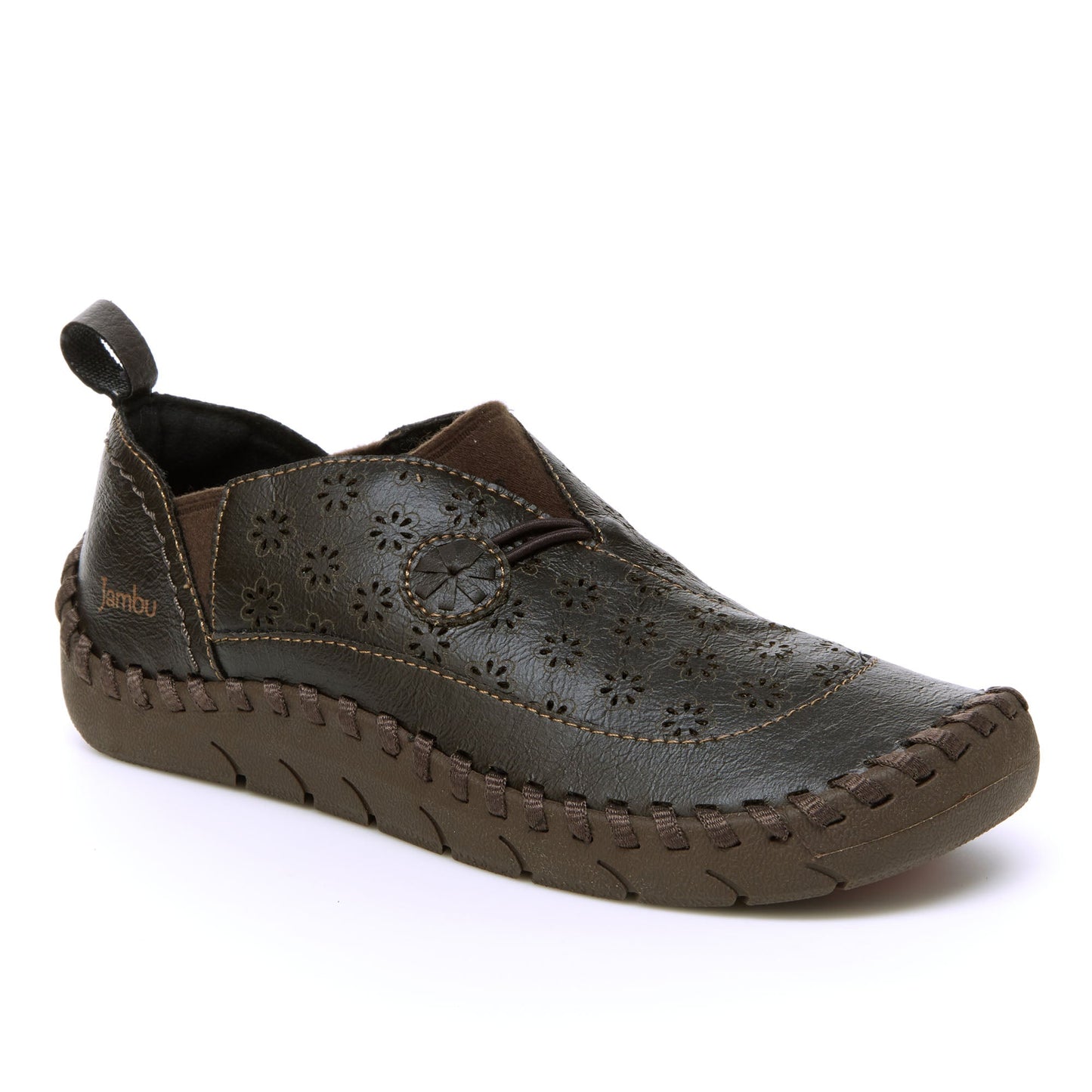 Jambu & trade; Vegan Birch Eco Vegan Loafer