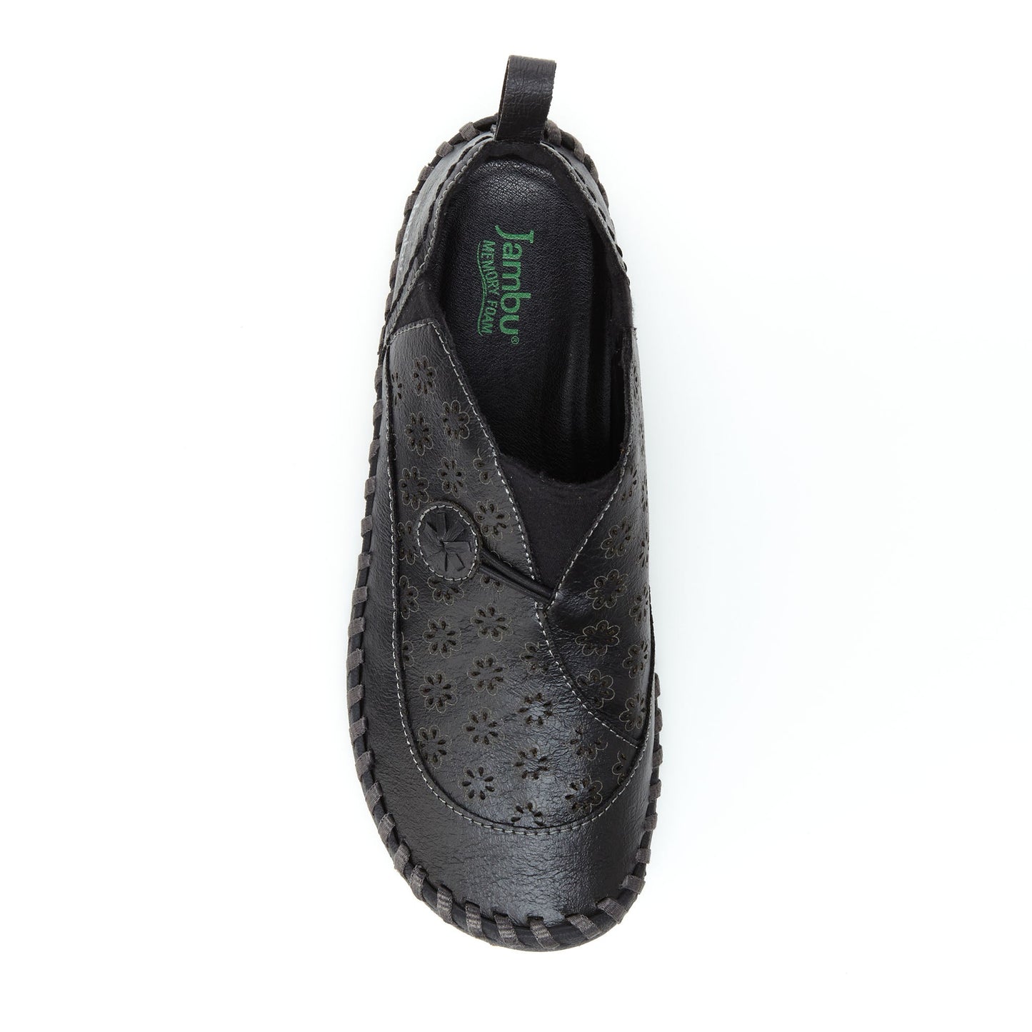 Jambu & trade; Vegan Birch Eco Vegan Loafer