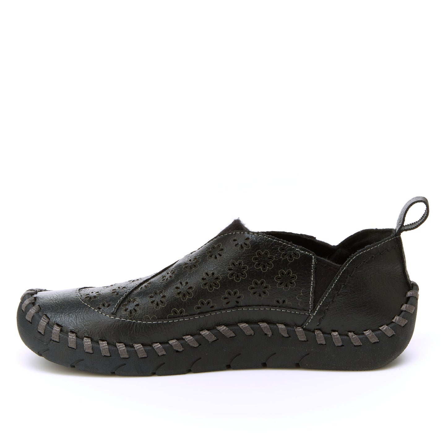Jambu & trade; Vegan Birch Eco Vegan Loafer