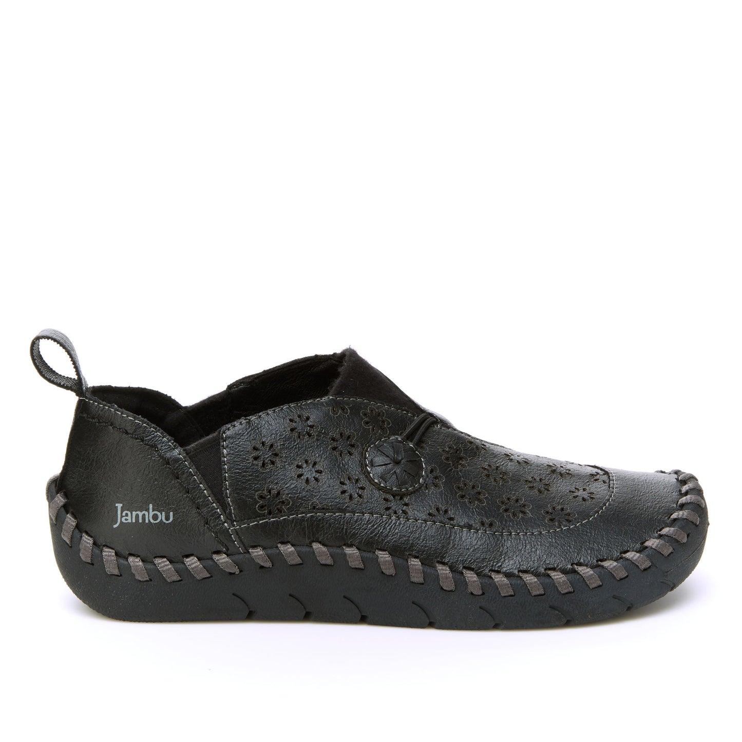 Jambu & trade; Vegan Birch Eco Vegan Loafer