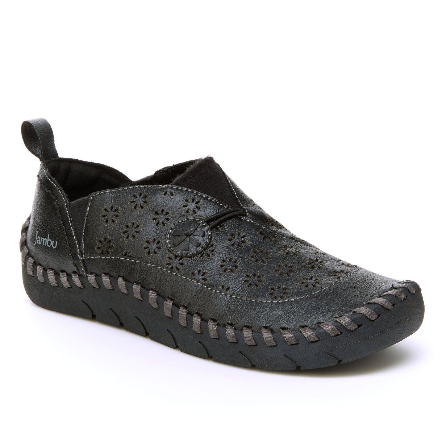 Jambu & trade; Vegan Birch Eco Vegan Loafer