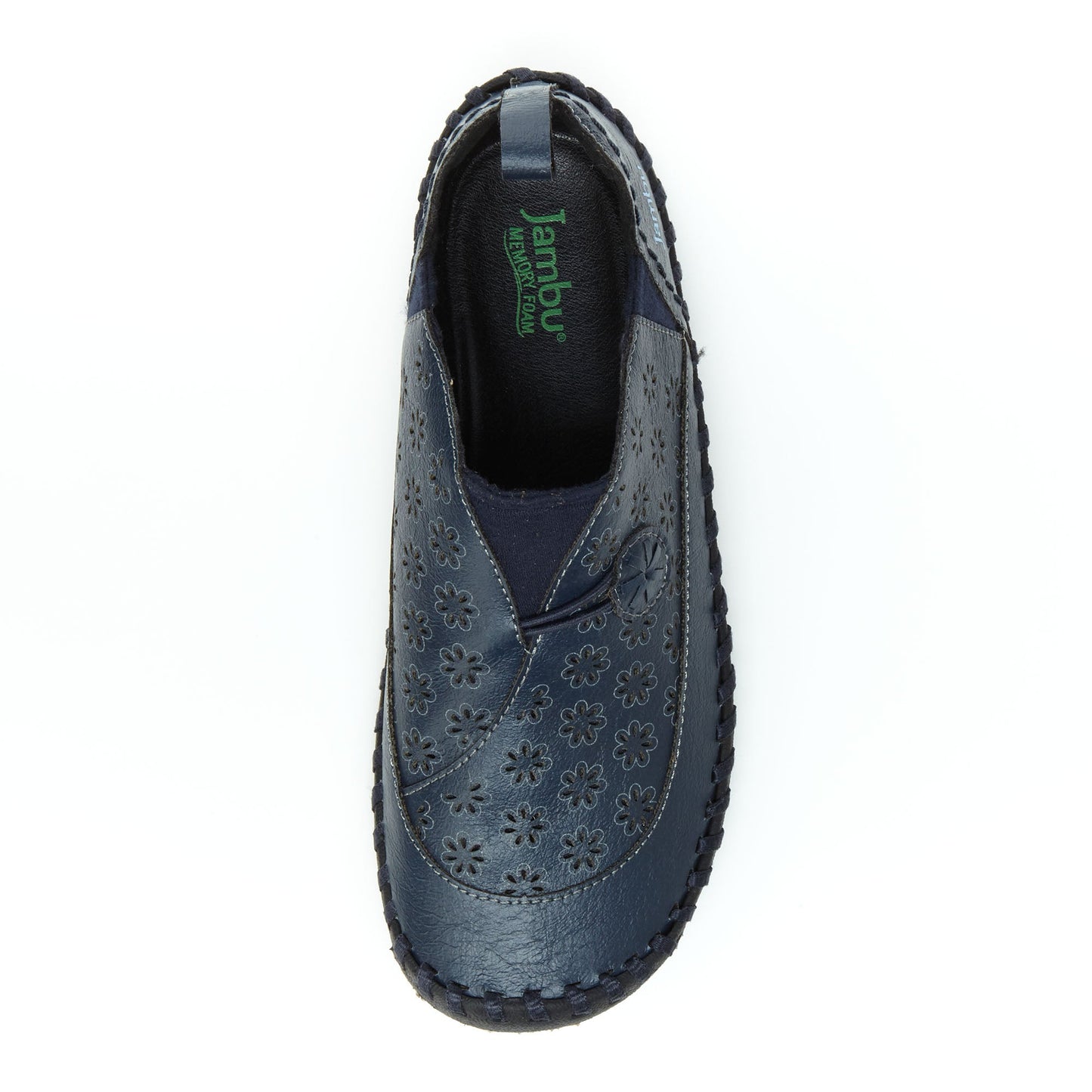 Jambu & trade; Vegan Birch Eco Vegan Loafer