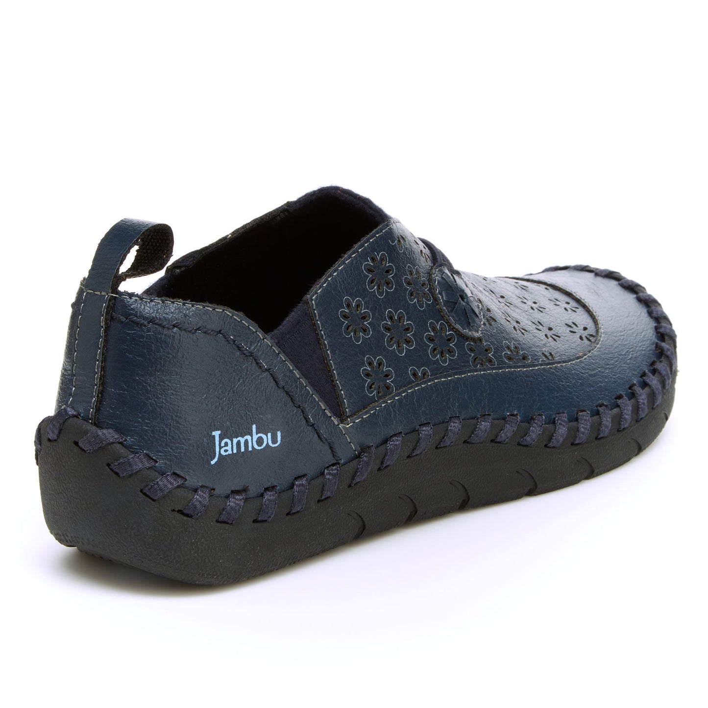 Jambu & trade; Vegan Birch Eco Vegan Loafer