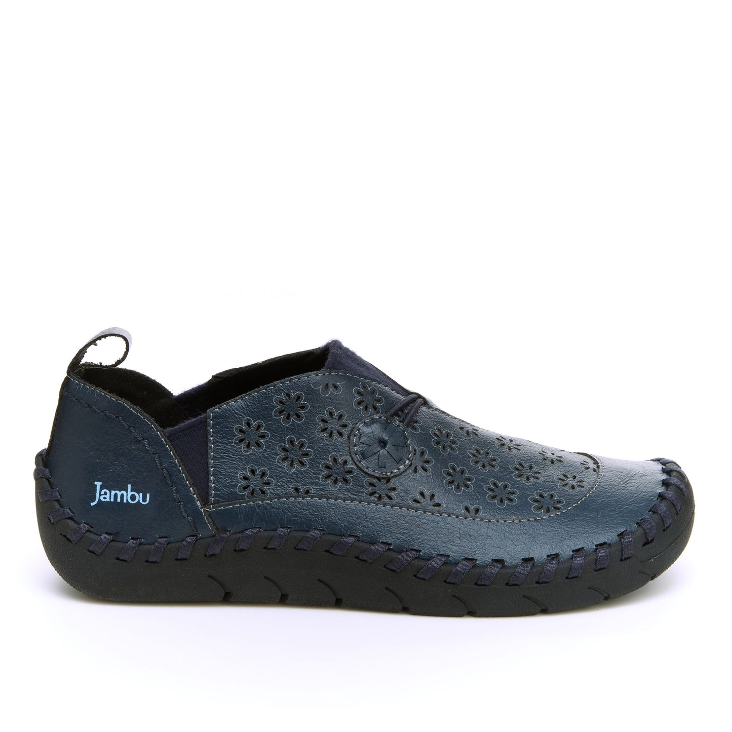 Jambu & trade; Vegan Birch Eco Vegan Loafer