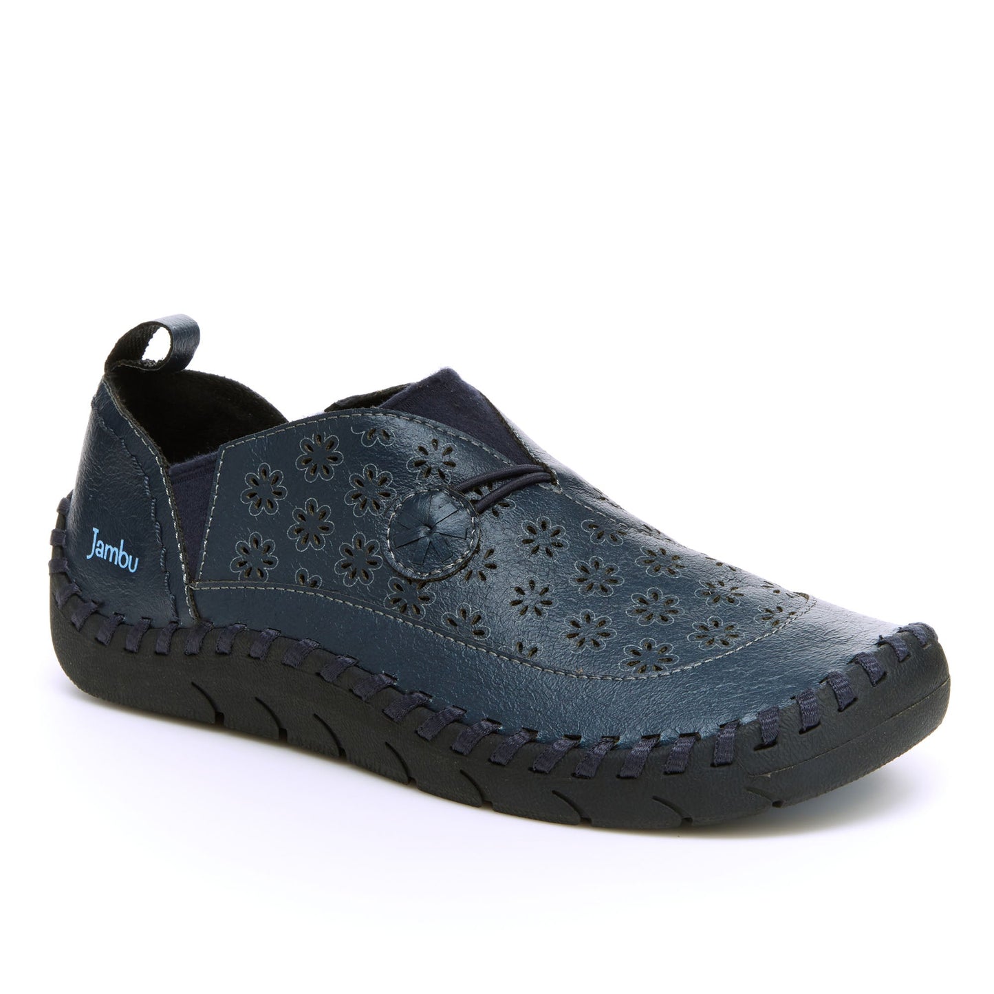 Jambu & trade; Vegan Birch Eco Vegan Loafer