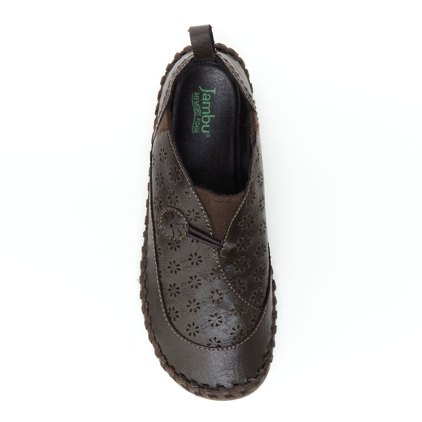 Jambu & trade; Vegan Birch Eco Vegan Loafer