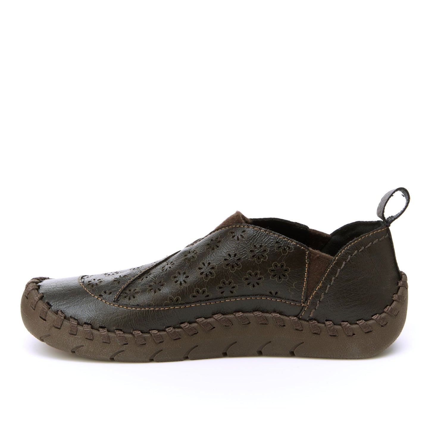 Jambu & trade; Vegan Birch Eco Vegan Loafer