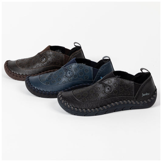 Jambu & trade; Vegan Birch Eco Vegan Loafer